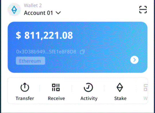 imtoken钱包详imToken官网下载